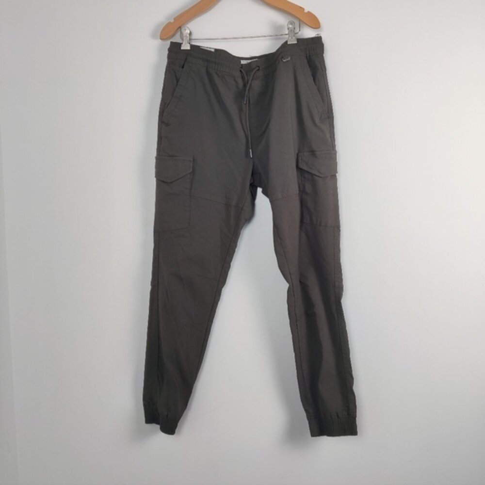 Men's Projek Raw Cargo Pants - Size Large NEW